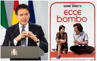 Ecce Bombo, tutti i politici che hanno citato il film di Moretti. FOTO