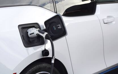 Volkswagen: investiamo su auto elettriche e batterie, sono il futuro