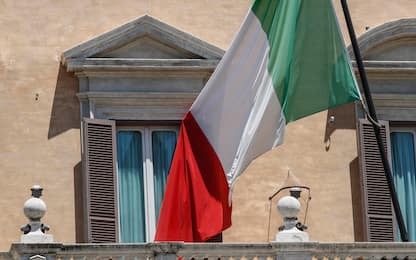 Anniversario Tricolore, Mattarella: “Patrimonio di storia e cultura"