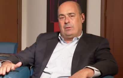Vaccino, Zingaretti: "Record di 57mila dosi, ora replica Open Day"