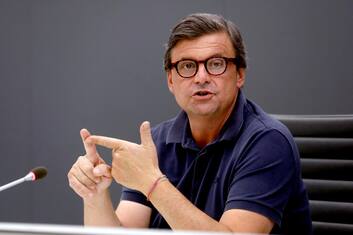 Amministrative Roma, Calenda: "Primarie Pd legittime, strade separate"