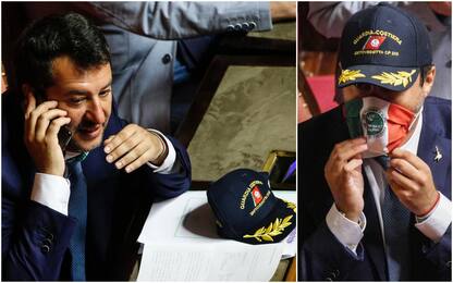 Open Arms, il Senato autorizza il processo a Salvini