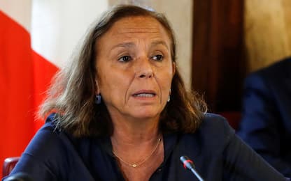 Vertice Tav a Torino, Lamorgese: reazione polizia a violenze corretta
