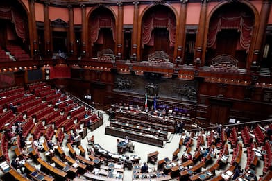 La Camera approva il decreto Sostegni bis: ora va al Senato