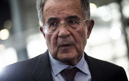 Processo Ruby, Prodi: "Perizia psichiatrica a Berlusconi una follia"