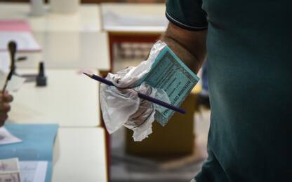 Elezioni comunali, a Lecco è ballottaggio tra Ciresa e Gattinoni