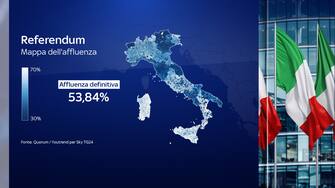 Le elezioni del 20 e 21 settembre