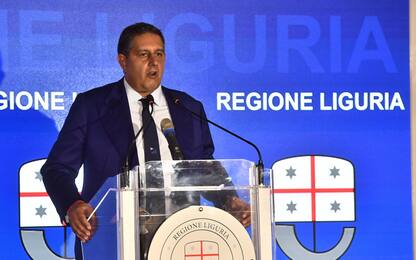 Risultati elezioni Liguria, rieletto Giovanni Toti