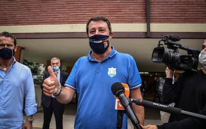 Open Arms: 9 parti civili all'udienza preliminare con Salvini