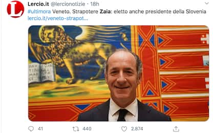 Elezioni 2020: i meme più divertenti, da Zaia alla scheda in Puglia