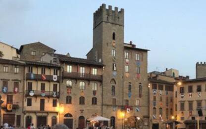 Sparatoria ad Arezzo, ferito un uomo: polizia avvia le prime indagini