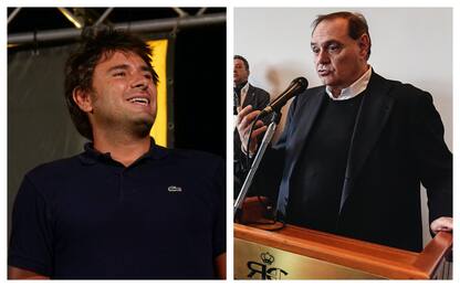 M5S come l'Udeur? Mastella attacca Di Battista: Non conosce la storia