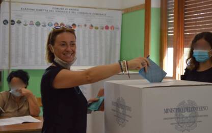 Risultati ballottaggio elezioni comunali Andria: Bruno nuova sindaca