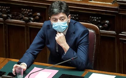 Covid, ministro Speranza sentito da pm Bergamo su piano pandemico