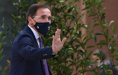 Covid, Boccia: usciremo da emergenza entro l'estate
