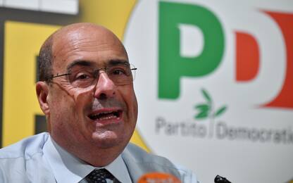 Crisi di governo, Zingaretti: “Ora dobbiamo voltare pagina”