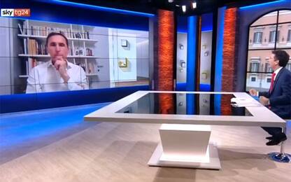 Francesco Boccia a Sky TG24: "Troveremo un'intesa per la stretta"