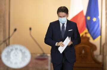 Decreto ristori, i codici Ateco per il contributo a fondo perduto