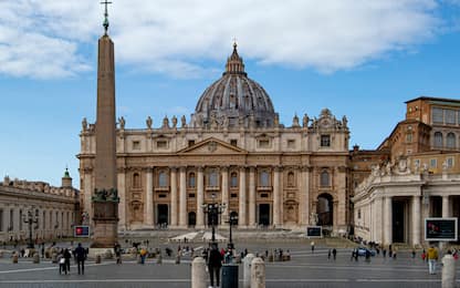 Il Vaticano dice "no" alla benedizione delle coppie gay