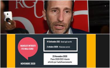M5S, Casaleggio rilancia il nuovo Rousseau autofinanziato