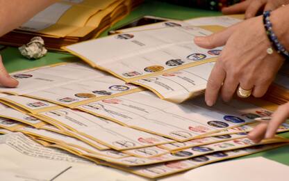 Elezioni amministrative, il 3 e 4 ottobre si voterà in 1.162 Comuni