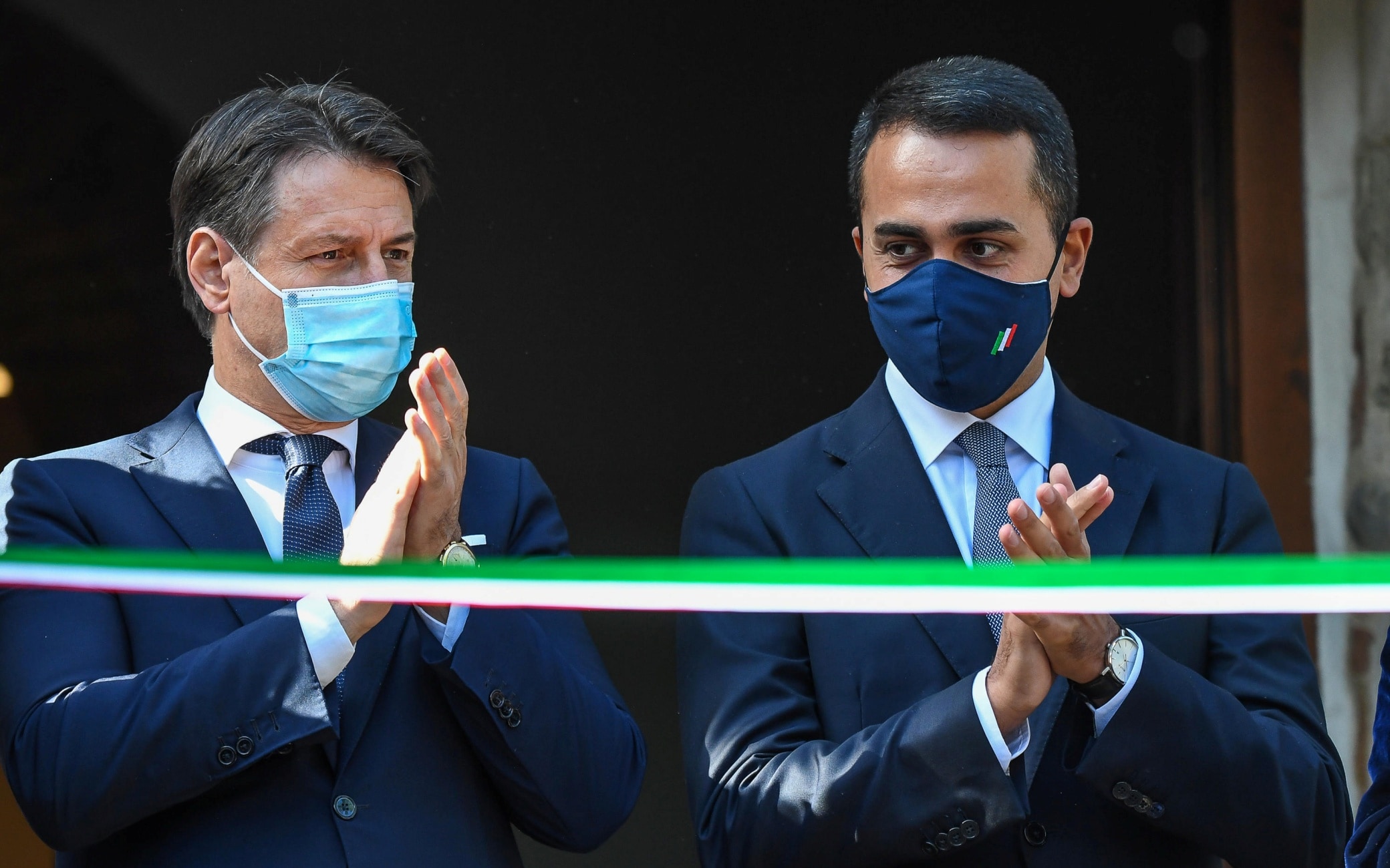 M5S, Conte against Di Maio: “He will have to account for the serious conduct”