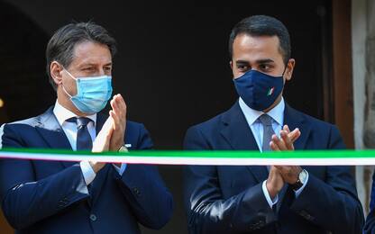 Crisi di governo, le ultime news del 24 gennaio