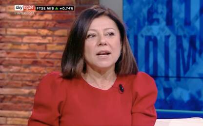 Paola De Micheli a Sky TG24: "Questo governo durerà"