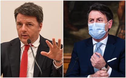 Renzi attacca Conte: il Movimento 5 Stelle non arriverà alle elezioni
