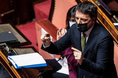 Caso Open, il Senato vota a favore di Renzi