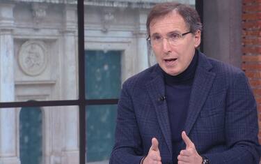 Governo, Boccia a Sky Tg24: Con Renzi confronto aperto ma no a ricatti