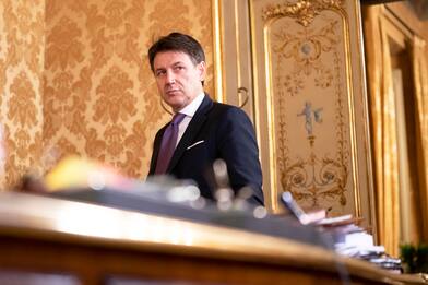 Crisi di governo, le ultime news del 25 gennaio