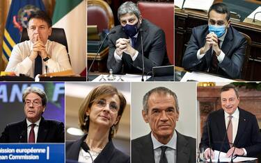 Crisi di governo, chi sarà il prossimo premier? Ecco le ipotesi