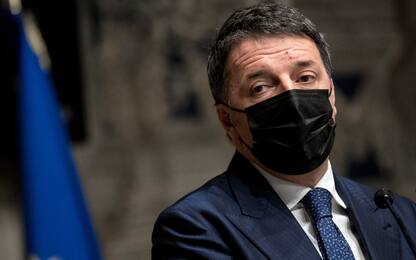 Crisi governo, Renzi: "Meglio un governo politico. L'Arabia? Alleato"