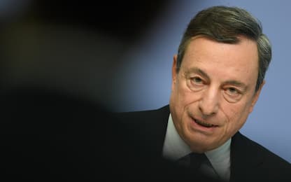 Gas, Draghi in missione in Africa: tappe in Congo e Angola