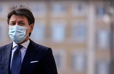 Crisi di governo, Conte: "Non entrerò nel governo Draghi"
