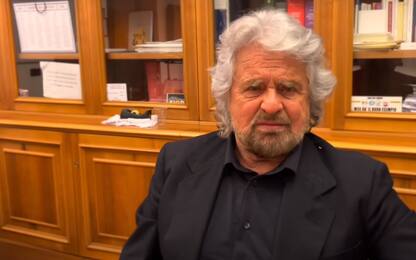 Rifiuti, Grillo: “È insensato realizzare un inceneritore a Roma”
