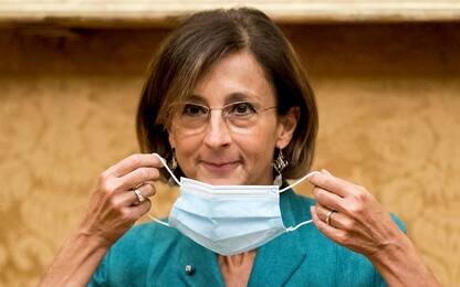 Riforma della Giustizia, Cartabia: "Grande sfida ma ce la faremo"
