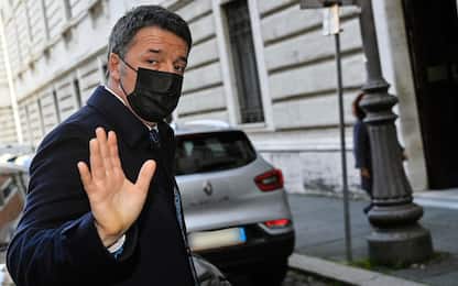 Renzi al Financial Times: “Draghi merito mio, ma ho perso potere”