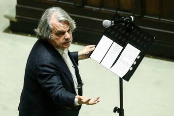 Governo Draghi, ministro Pubblica Amministrazione è Renato Brunetta