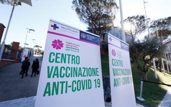 vaccini covid italia