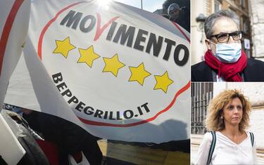 M5S, senatori e deputati a rischio espulsione: ecco chi sono