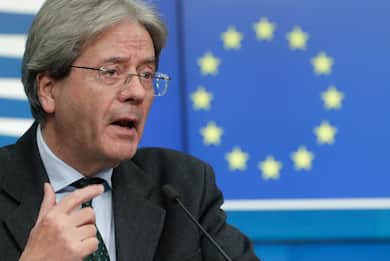 Gentiloni: avanti su investimenti ma attenti alla crescita della spesa