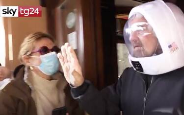 M5s, vertice finito: via a progetto rifondativo, Conte accoglie invito