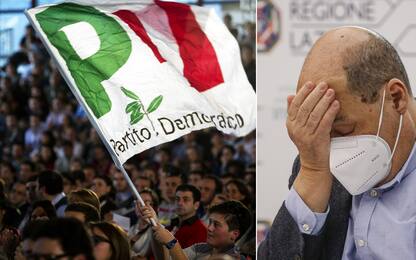 Dimissioni Zingaretti, cosa succede ora nel Pd e il futuro del partito