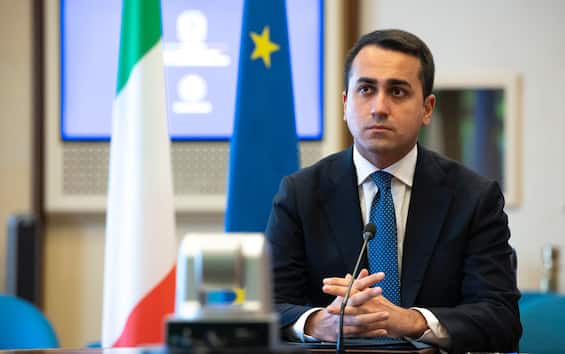 Di Maio to Sky TG24: “Ready to decree cut bills, we must save businesses”
