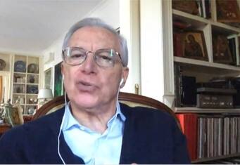Epifani a Sky TG24: "Pd riorganizzi il dibattito interno"