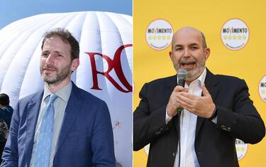 M5s, Crimi: "Frasi di Casaleggio misere e diffamatorie"