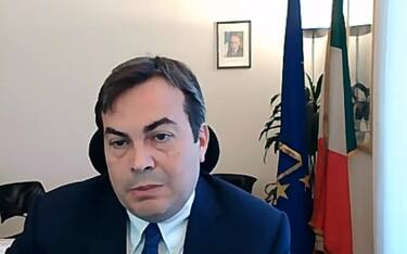 Covid, Amendola a Sky TG24: "Restiamo uniti, aprile decisivo"