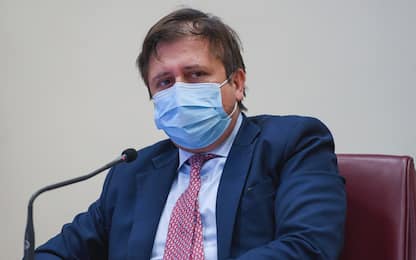 Covid, Sileri: "Il 31 marzo probabile fine dello stato di emergenza"